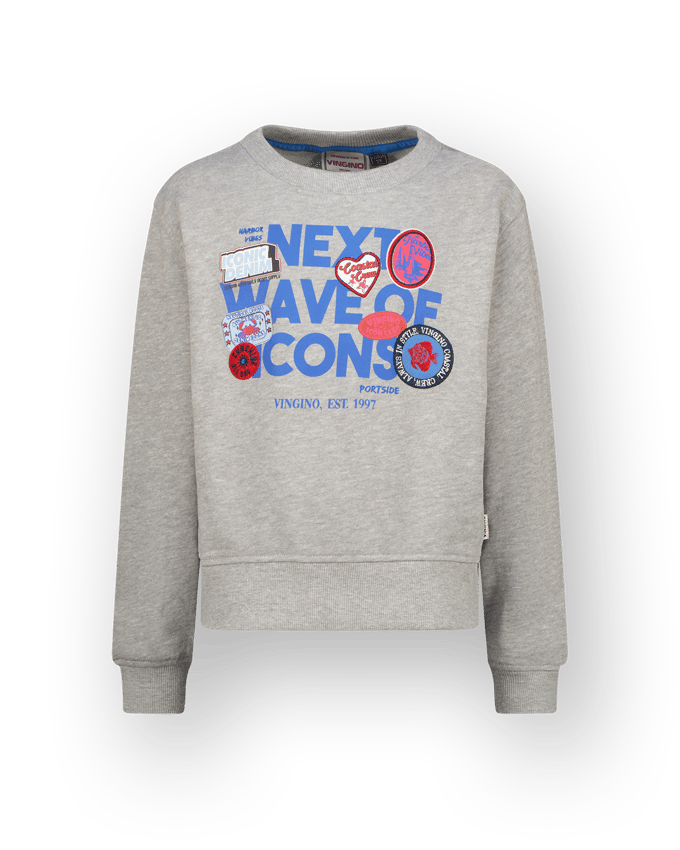 Meisjes Pullover Noura