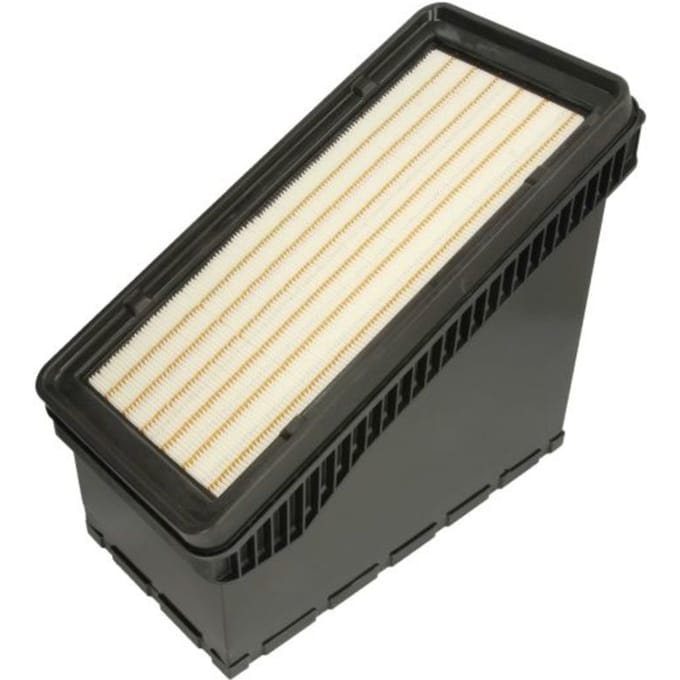 Luchtfilter MANN-FILTER C 45 002