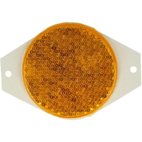 Reflecterend licht BORG ODB006