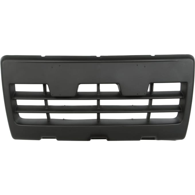 Bumper - ventilatierooster BLIC 6502-07-2008995Q