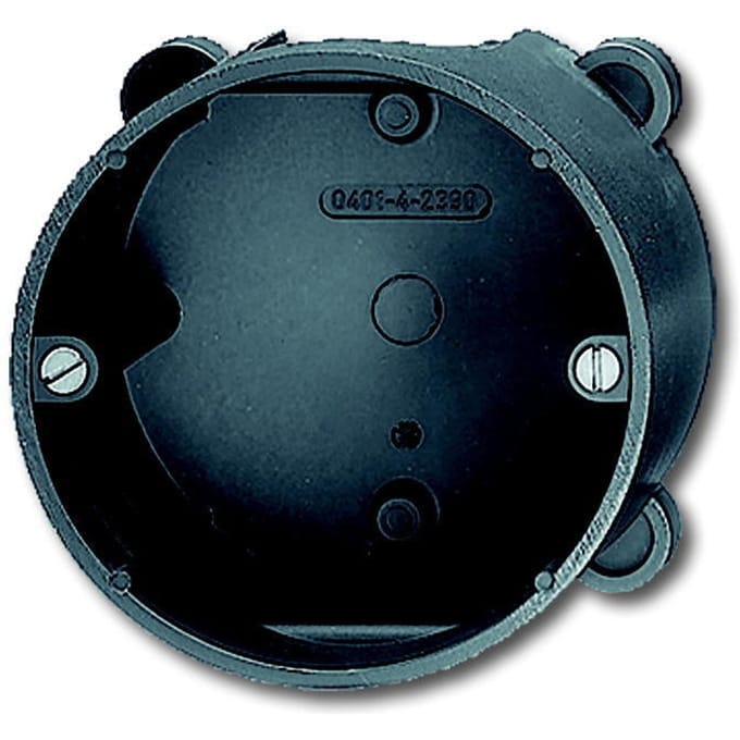 ABB Busch-Jaeger 2365SRW Perilex 25A In-Wall Box - 2CKA001747A0062