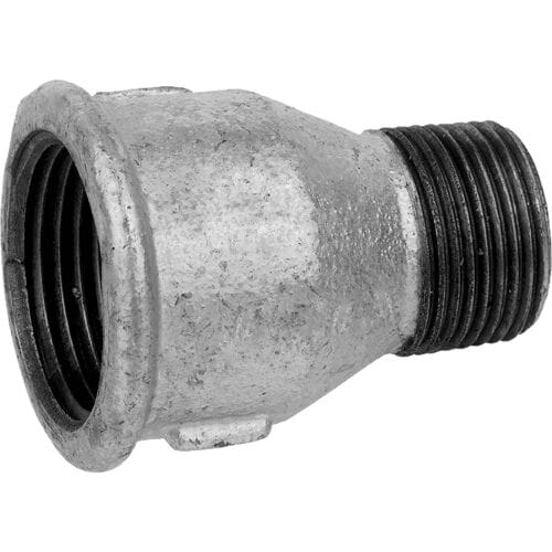 Toolstation Soknippel nr.246 verzinkt 1" Bi.Dr. x 1/2" Bt.Dr.