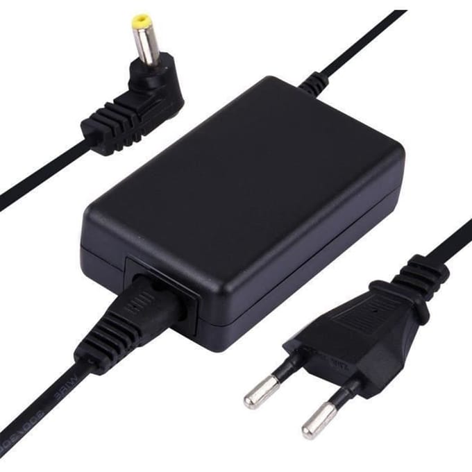 Adaptateur secteur pour PSP 3000, PSP 2000, PSP