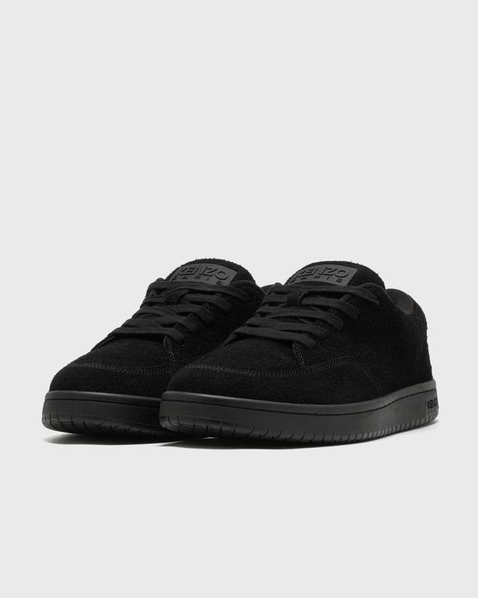 DOME LOW TOP SNEAKERS