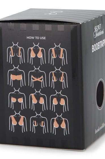 Hunkemöller Boob Tape
