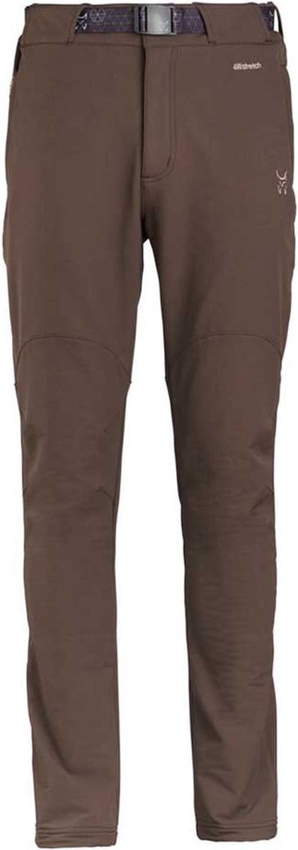 Altus Olloqui H30 Broek Bruin M Man