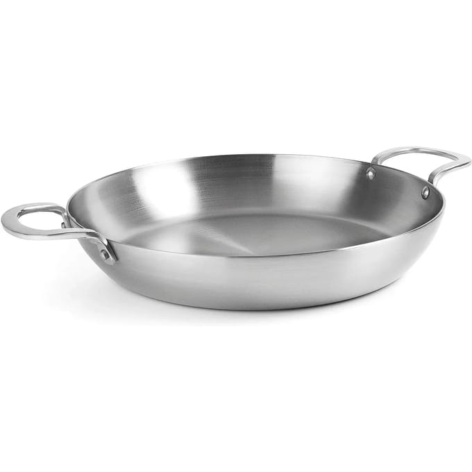 Paella schotel Lacor Ferrum