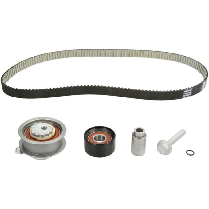 Distributieriemset SKF VKMA 01280