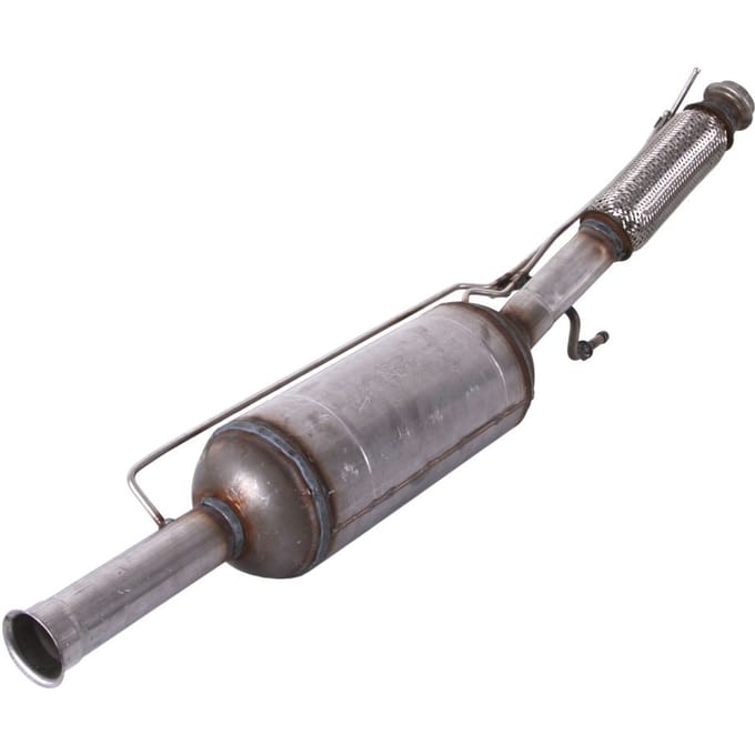 Roetfilter JMJ 1260