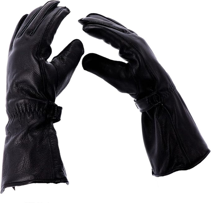 Roeg Motorhandschoenen Jettson Gaunlet Glove