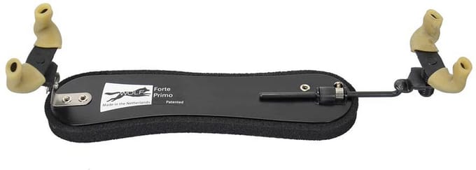 Wolf SR-21 schoudersteun voor altviool, Forte Primo