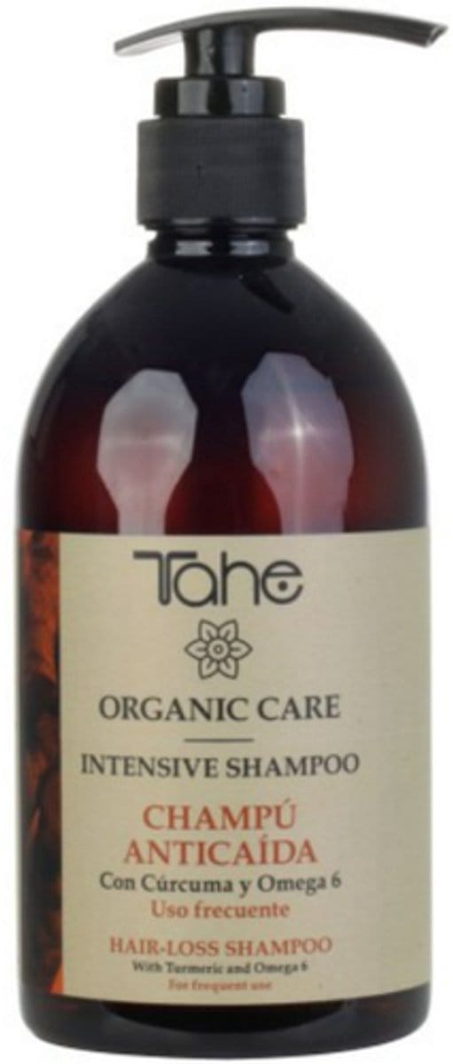 Tahe Organic Care Intensive Shampoo 300ml