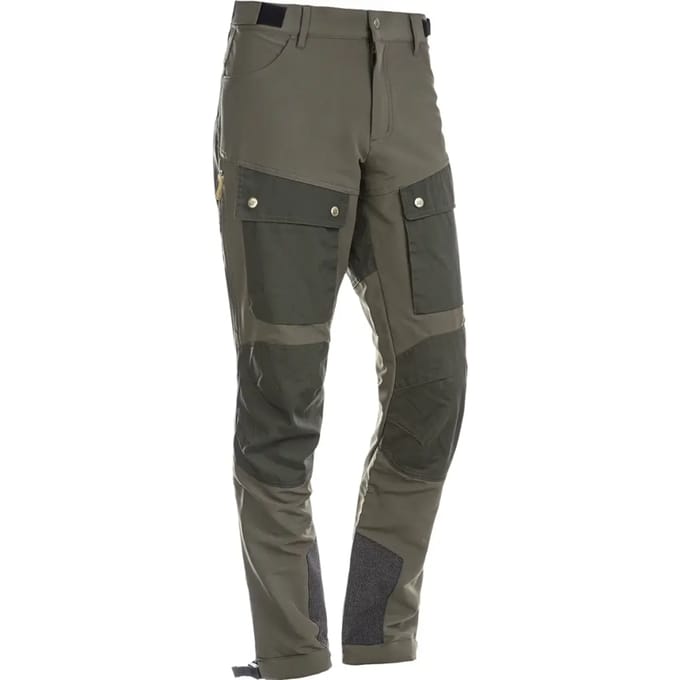 WHISTLER Trekkinghose BEINA M