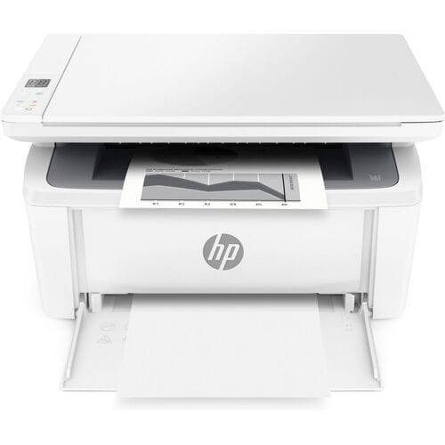 HP Laserprinter LaserJet Pro MFP M140w