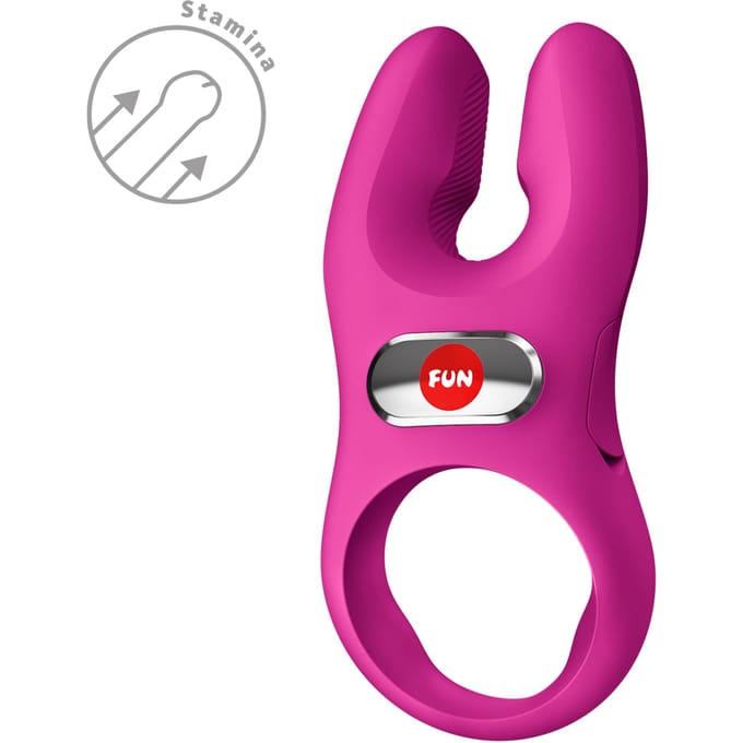 Fun Factory 'Nōs Pro', 4,3 cm