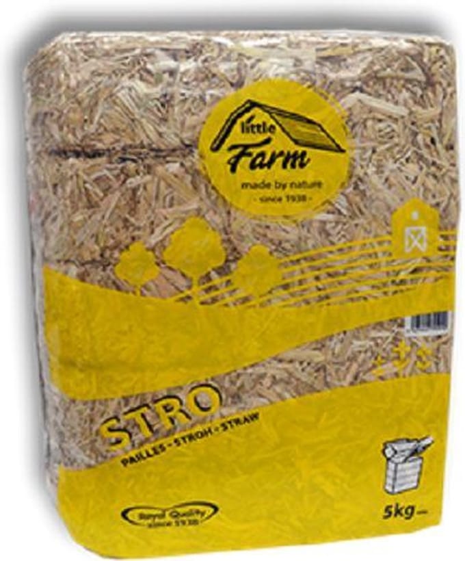 Stro 5 kg