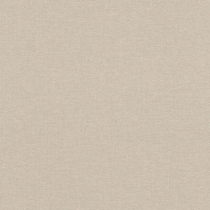Erismann Vinylbehang 10510-05 - Floralie - Textiel Beige - 53cm x 10.05m