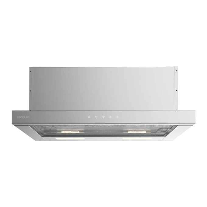 Hotte Cecotec Bolero Flux TLT 604000