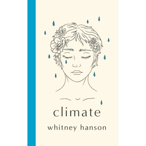 Klimaat door Whitney Hanson Hardback Boek 9781529442243
