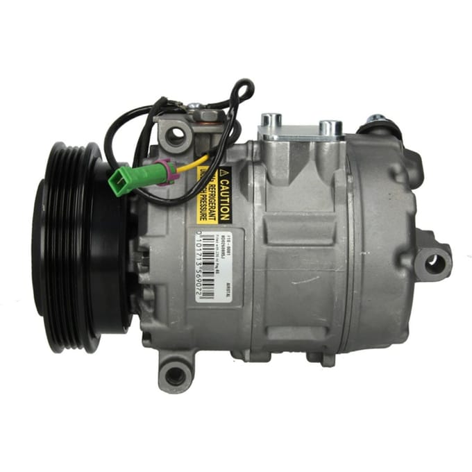 Compressor airconditioning AIRSTAL 10-0081