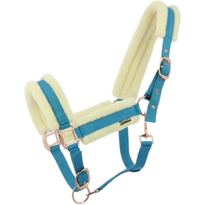 Halster voor paarden Norton Comfy