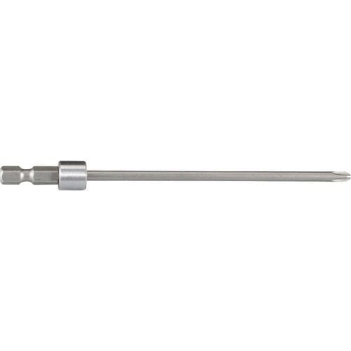 Makita 199155-7 Screwdriver Bit - 5 Pieces