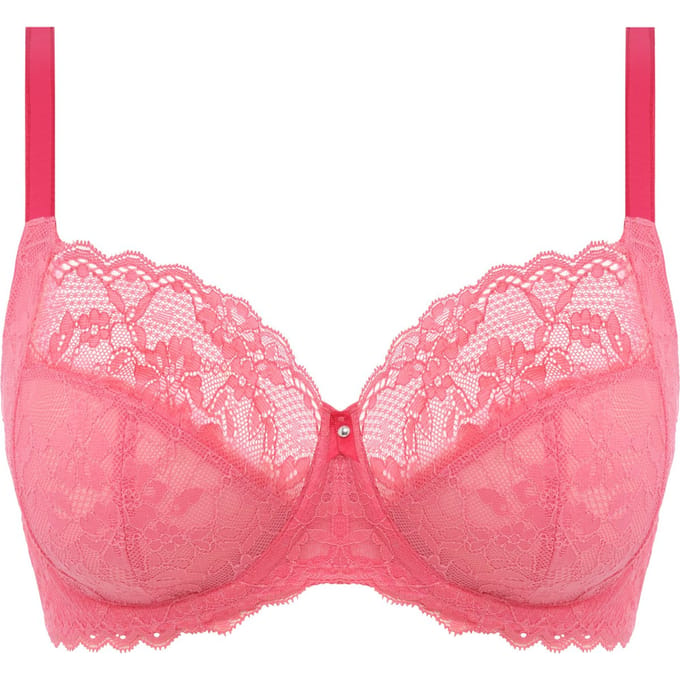 Freya - Maat G70 - Offbeat UW Side Support Bra Dames Beha