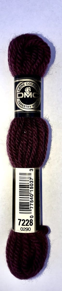 DMC Borduurwol nr. 7228
