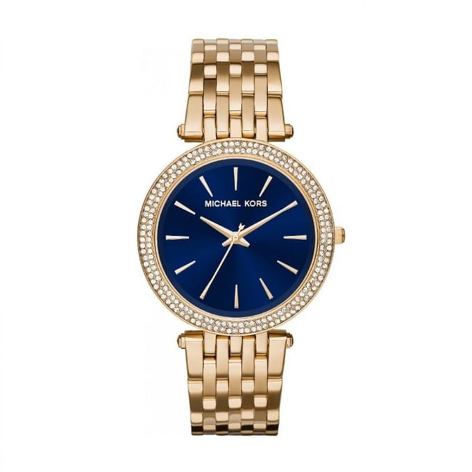 Michael Kors MK3406 Dames Horloge 39mm