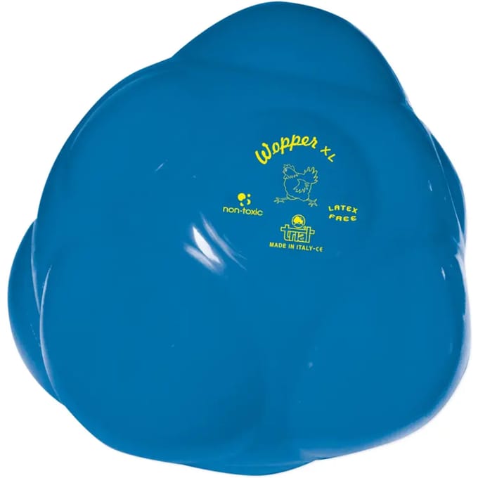 Reactiviteitsbal Trial Wopper