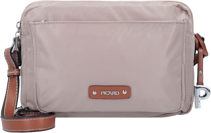 Picard Sonja - Schoudertas 23 cm (perle)