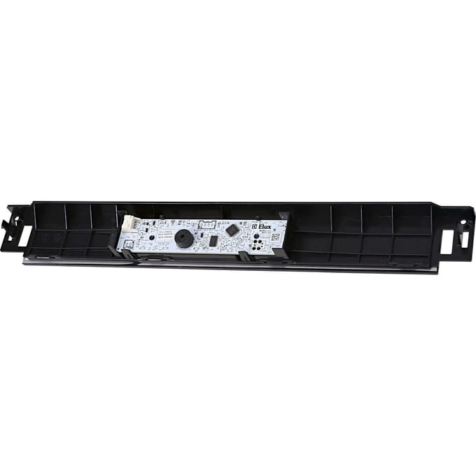 AEG controlepaneel, set, zijdescherm, IOLITE 140268933110
