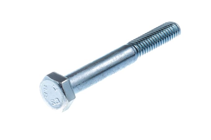 Screw