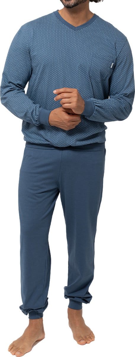 Ammann Heren pyjama Tic Tac