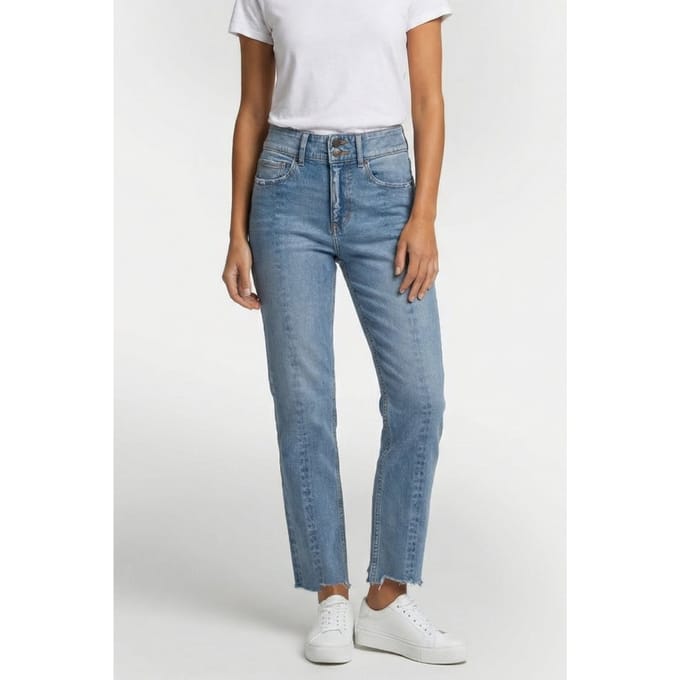 RAIZZED Dawn Jeans Vintage Blue Größe: W25 | Jeans Outlet | Damen | Blau