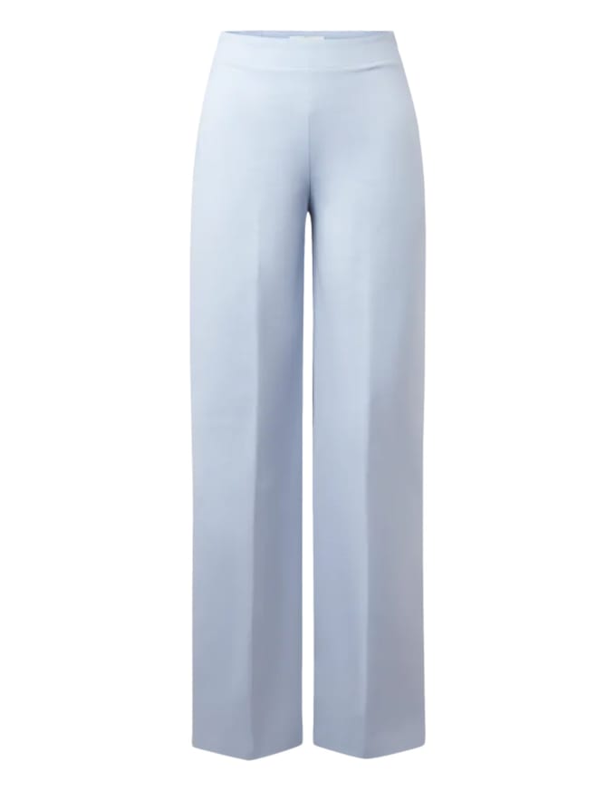 Drykorn Before Pantalons Lichtblauw 136210 Before