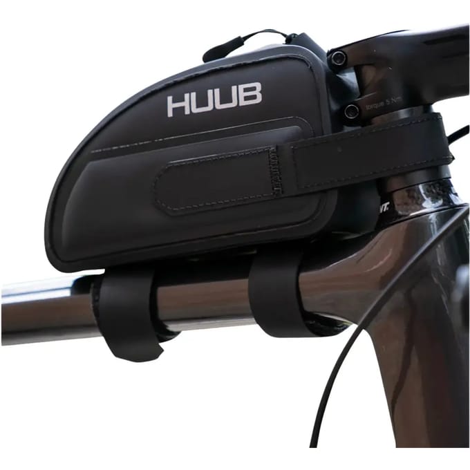 Huub Fuud Frametas Bruin 16 x 5 cm