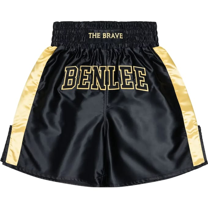Polyester Boksshorts Benlee Herren