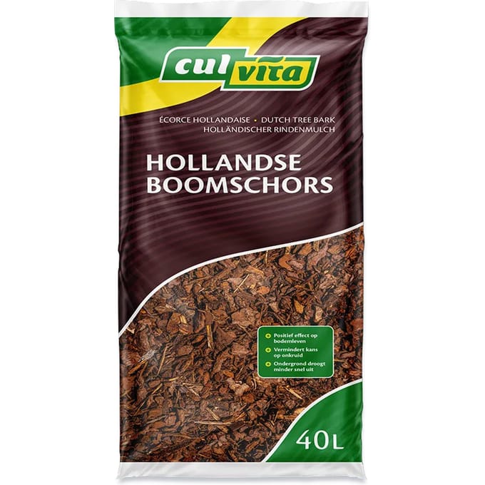 Hollandse Boomschors 40L