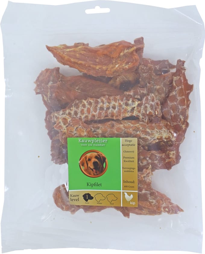 Boon Kipfilet 400 gr