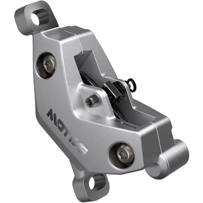 Sram Motive Ultimate V2 950 Mm Linker Remhendel Zilver