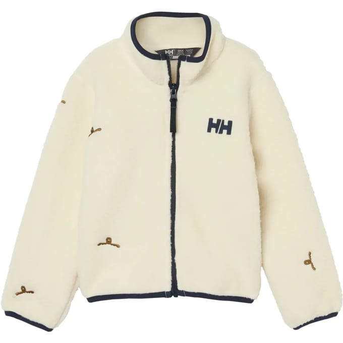 Minifleece voor kinderen Helly Hansen Frosty Pile