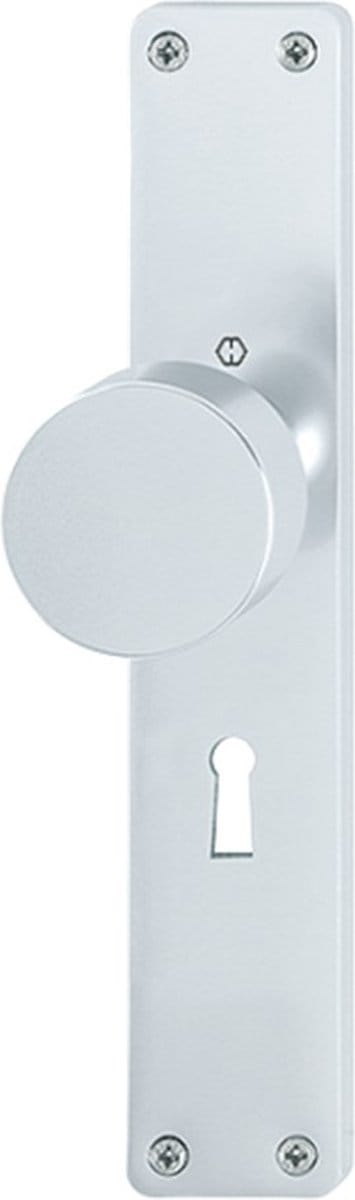 Knopschild 58/202 220X40 Rc73,5 F1