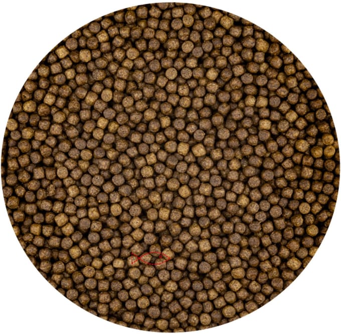 Vivani Grower 3mm 15kg