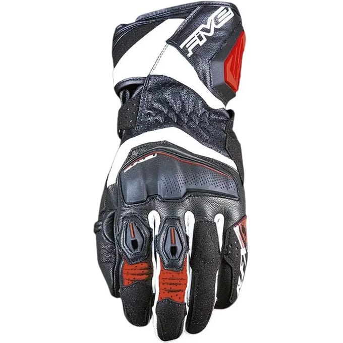 Motorfiets racehandschoenen Five RFX4EVO