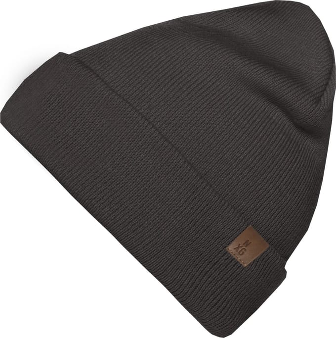 Protest Nxg Oden – Muts Unisex – Dubbel gebreid – Beanie