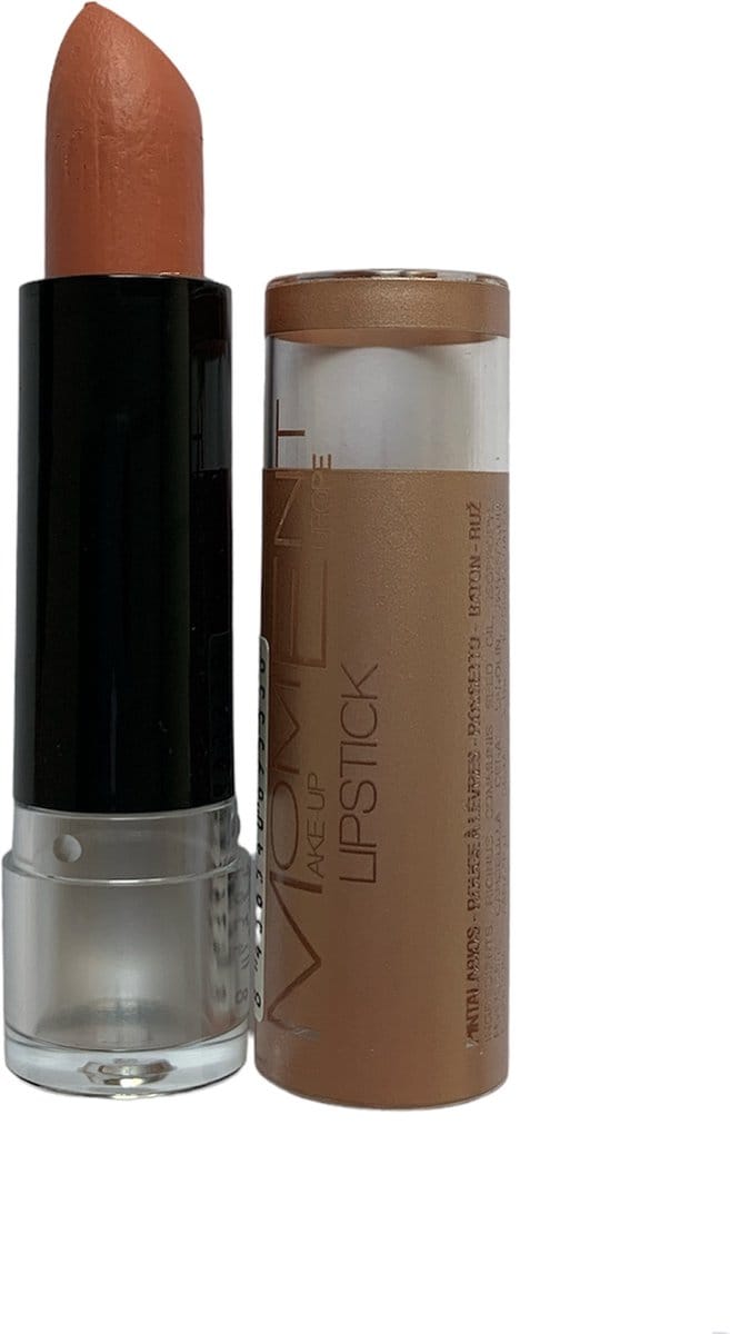 Moment - Lipstick - Warm Beige - Nummer 119