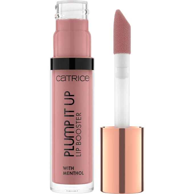 Lipgloss Catrice Volumegevende Gloss Plump It Up Lip Booster