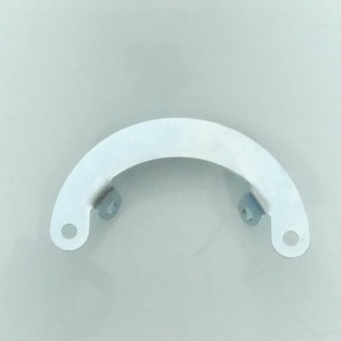 Pont, support d'étrier de frein RSM pour solex Solex 3800 Neuf