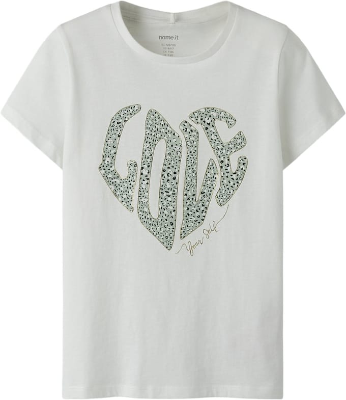 Name it T-shirt Regular fit